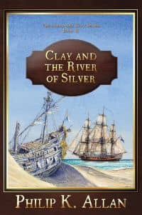 Clay and the River of Silver