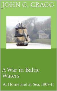 A War in Baltic Waters