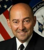 James Stavridis