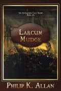 Larcum Mudge