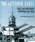 The Littorio Class