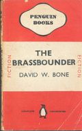 The Brassbounder