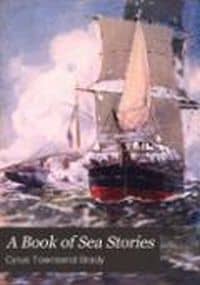 A Book of Sea Stories