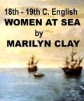 18th - 19th Century Women at Sea
