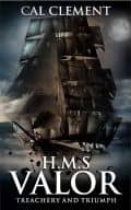 H.M.S Valor: Treachery And Triumph