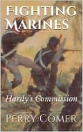 Fighting Marines: Hardy's Commission