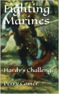 Fighting Marines: Hardy's Challenge