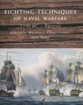 Fighting Techniques of Naval Warfare