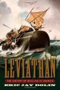 Leviathan: The History of Whaling in America