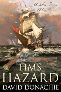 HMS Hazard