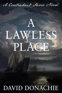 A Lawless Place