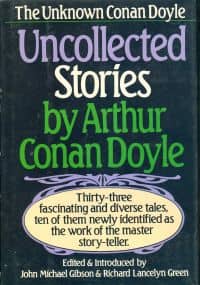 Uncollected Stories: The Unknown Conan Doyle