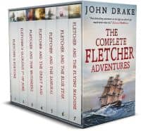 The Complete Fletcher Adventures