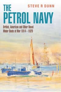 The Petrol Navy