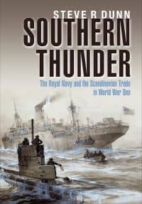 Southern Thunder