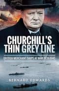 Churchill's Thin Grey Line