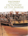 Falconer's Universal Dictionary of the Marine