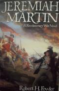 Jeremiah Martin: A Revolutionary War Novel