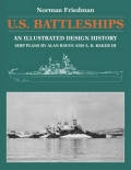 U.S. Battleships: An Illustrated Design History