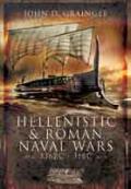 Hellenistic and Roman Naval Warfare 336BC - 31BC