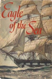 Eagle of the Sea