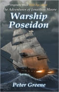 Warship Poseidon