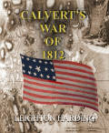 Calvert's War of 1812