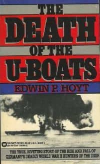 The Death of the U-Boats