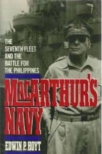 MacArthur's Navy