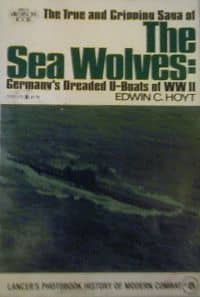 The Sea Wolves