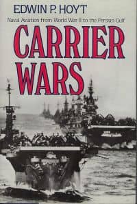 Carrier Wars