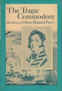 The Tragic Commodore