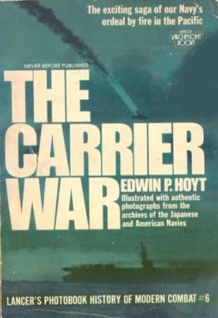 The Carrier War