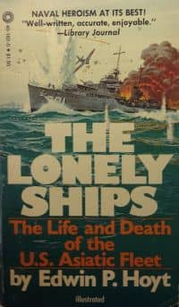 The Lonely Ships