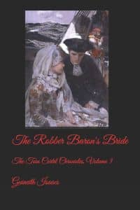 The Robber Baron's Bride