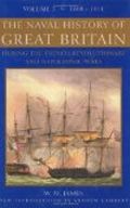 The Naval History of Great Britain