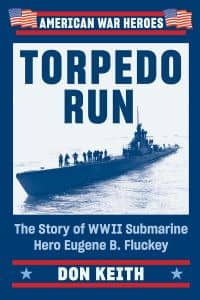 Torpedo Run