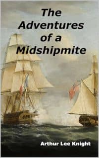 The Adventures of a Midshipmite