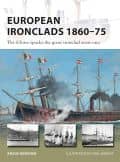 European Ironclads 1860–75