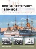 British Battleships 1890–1905