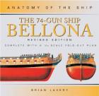 The 74-Gun Ship Bellona