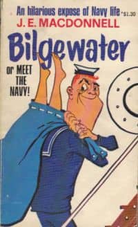 Bilgewater or Meet the Navy!