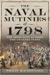 The Naval Mutinies of 1798