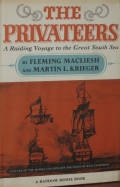 The Privateers: A Raiding Voyage to the Great South Sea