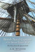 British Naval Captains of the Seven Years' War: The View from the Quarterdeck