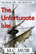 The Unfortunate Isles