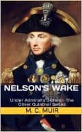 Nelson's Wake