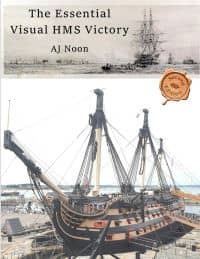 The Essential Visual HMS Victory