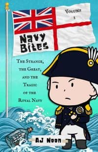 Navy Bites: Volume I