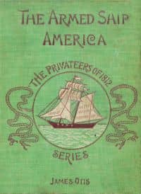 The Armed Ship America